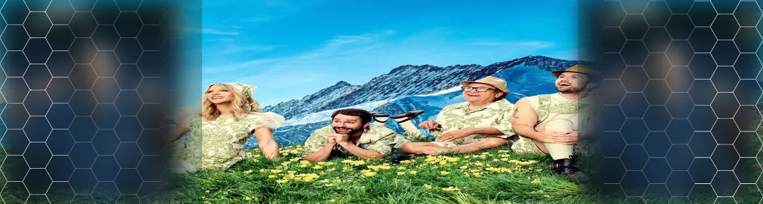 It’s Always Sunny in Philadelphia İndir