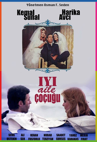 İyi Aile Çocuğu İndir