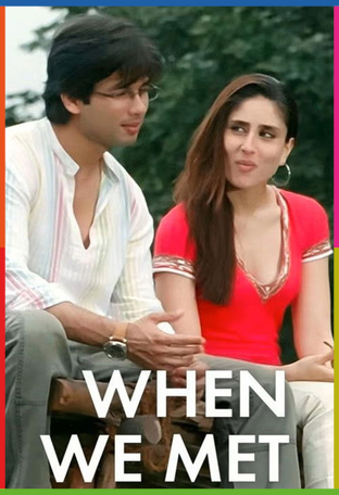 Seninle Ilk Karsilasmamizda Jab We Met İndir