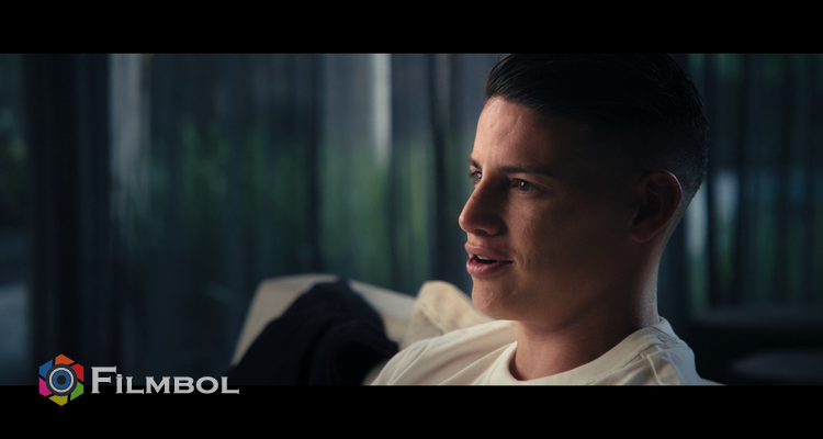 James Rodríguez İndir