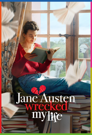 Jane Austen a gâché ma vie İndir