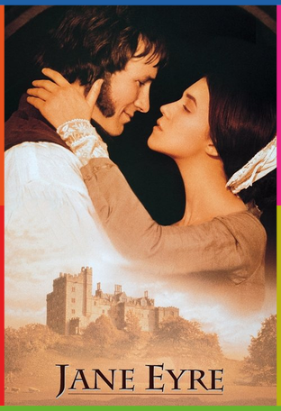Jane Eyre İndir