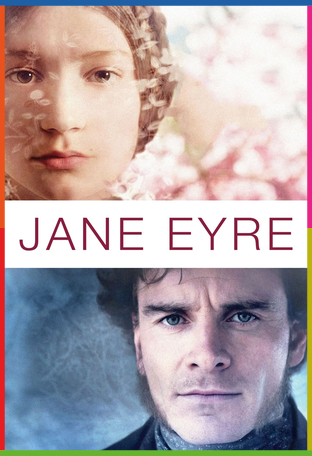 Jane Eyre İndir