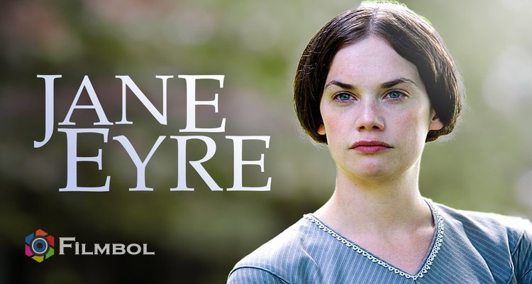 Jane Eyre İndir