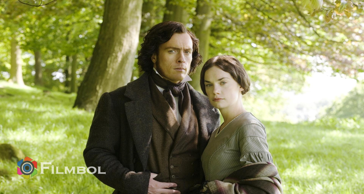 Jane Eyre İndir