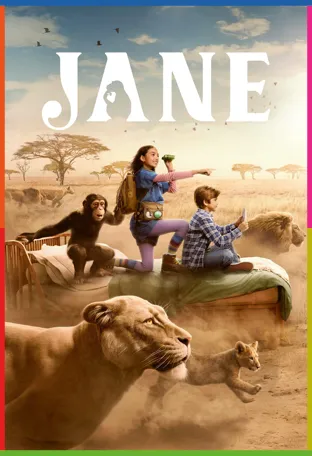Jane 1080p İndir