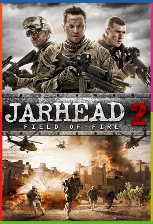 Jarhead 2: Ateş Alanı İndir