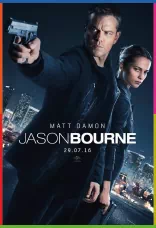 Jason Bourne İndir