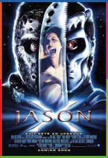 13. Cuma Bölüm 10: Jason İndir