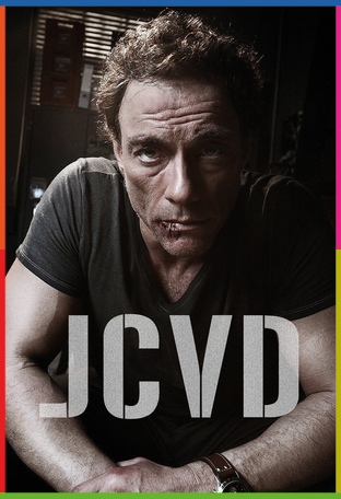 Kod Adı: JCVD İndir
