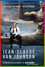 Jean-Claude Van Johnson 1080p İndir