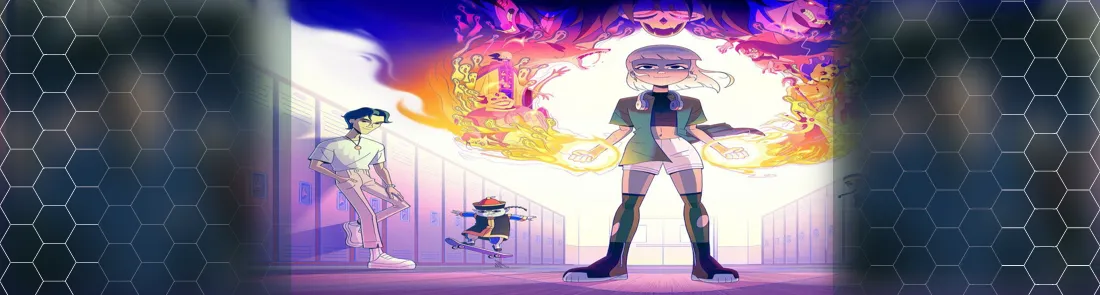 Jentry Chau Canavarlara Karşı 1080p İndir