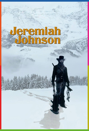 Jeremiah Johnson İndir