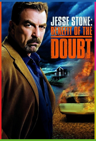 Jesse Stone: Benefit of the Doubt İndir
