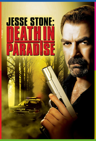 Jesse Stone: Death in Paradise İndir