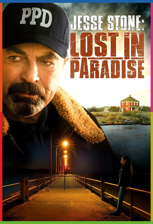 Jesse Stone: Lost in Paradise İndir