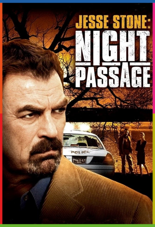 Jesse Stone: Night Passage İndir