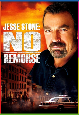 Jesse Stone: No Remorse İndir