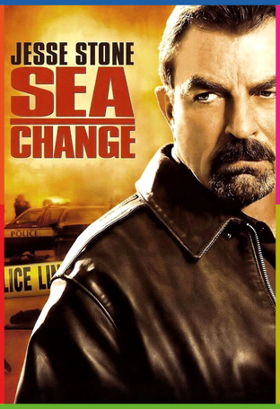 Jesse Stone: Sea Change İndir