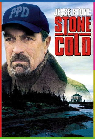Jesse Stone: Taş Soğuğu İndir