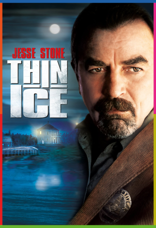 Jesse Stone: Thin Ice İndir