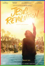 Jesus Revolution İndir