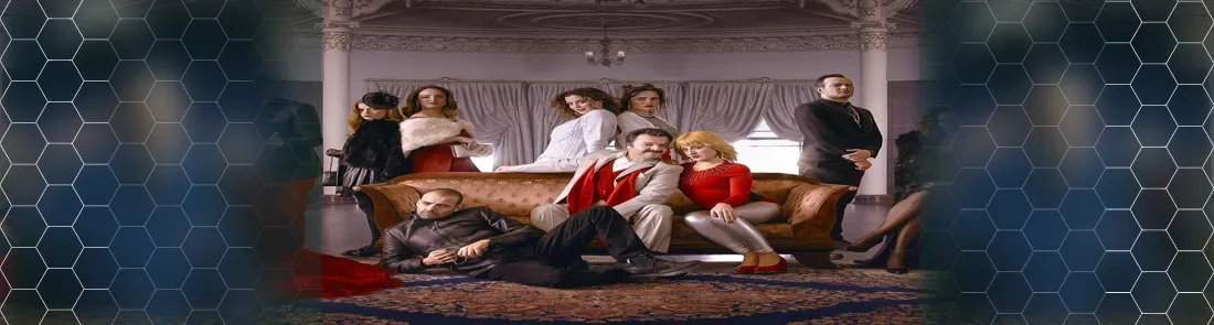 Jet Sosyete 1080p İndir