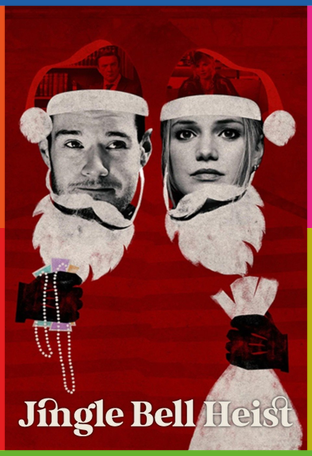 Jingle Bell Heist İndir