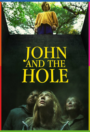 John and the Hole İndir