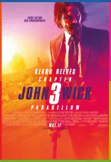 John Wick 3: Parabellum İndir