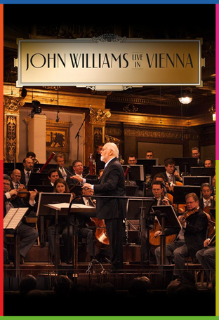 John Williams – Live in Vienna İndir
