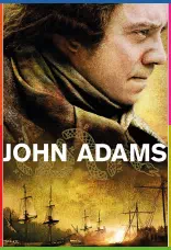 John Adams 1080p İndir