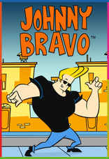 Johnny Bravo İndir