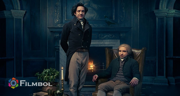 Jonathan Strange & Mr Norrell İndir