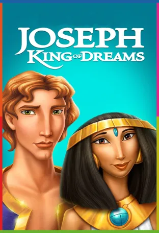 Joseph: Rüyaların Kralı İndir