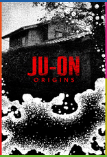 Ju-on: Origins 1080p İndir