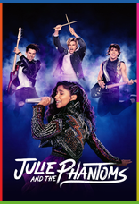Julie and the Phantoms 1080p İndir