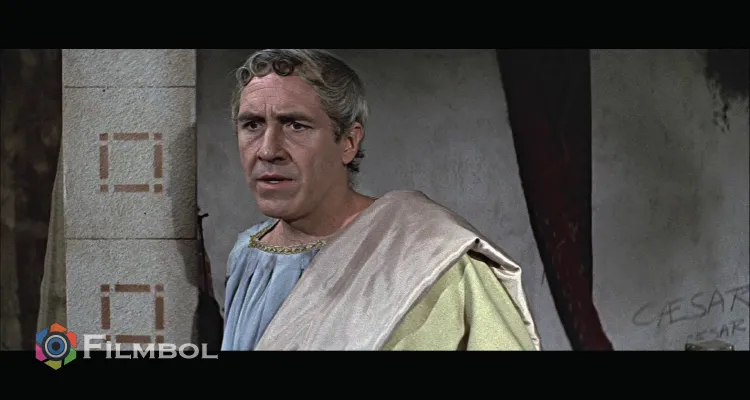 Julius Caesar İndir