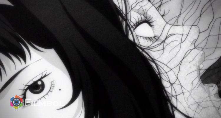 Junji Ito Maniac: Japanese Tales of the Macabre İndir