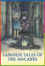 Junji Ito Maniac: Japanese Tales of the Macabre 1080p İndir
