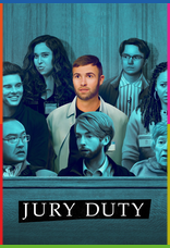 Jüri Görevi 1080p İndir