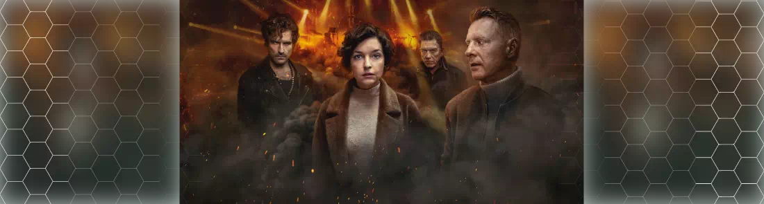 Tek Bir Bakış 1080p İndir