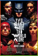 Justice League: Adalet Birliği İndir