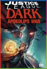 Justice League Dark: Apokolips War İndir