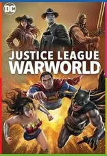 Justice League: Warworld İndir