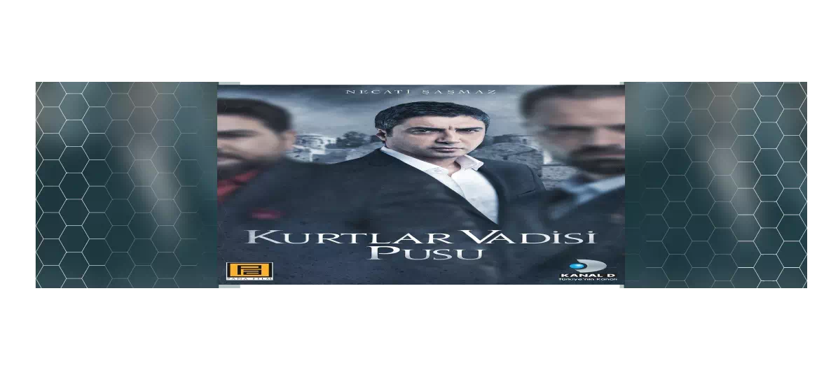 Kurtlar Vadisi: Pusu 1080p İndir