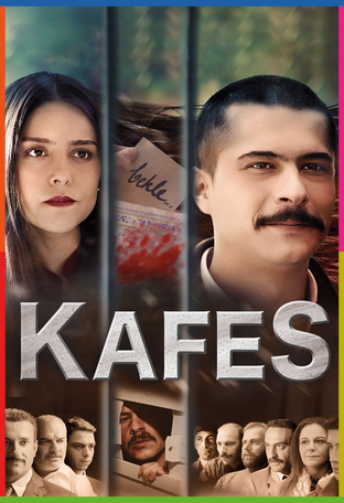 Kafes İndir