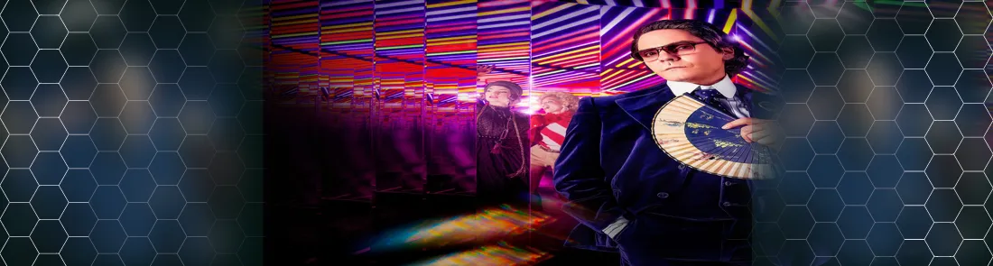 Becoming Karl Lagerfeld 1080p İndir