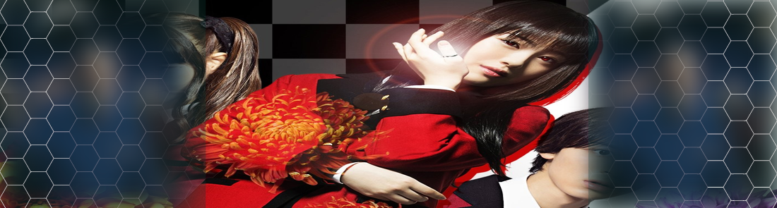 Kakegurui 1080p İndir