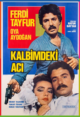 Kalbimdeki Acı İndir